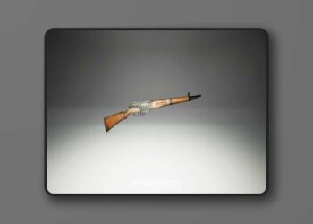 MAS44 Assault Rifle (4.27+)