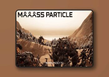 Maaass Particle v1.1.4 (5.6)