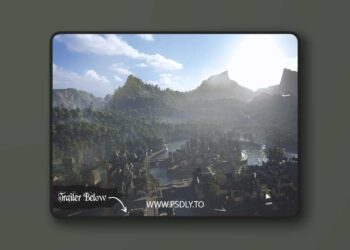 Medieval Kingdom (Medieval Castle, Medieval Town, Modular Castle, Castle) (5.6)