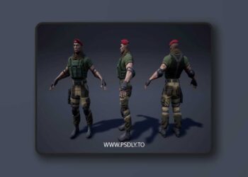 Military Pack (4.18+)