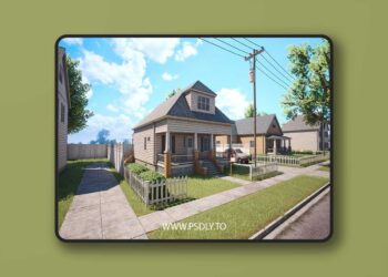 Modular House (5.0+)