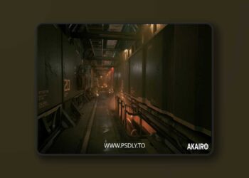 Modular Sci-Fi Factory (5.3 – 5.6)