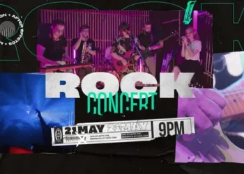 Music Collage Opener