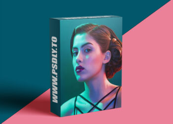 PHLearn - Retouching 301