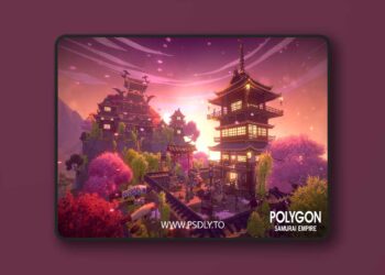 POLYGON - Samurai Empire (5.3 – 5.6)