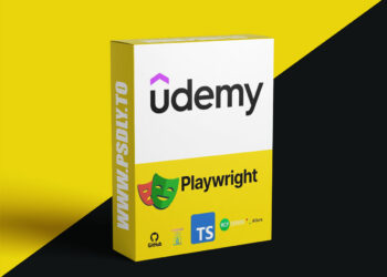 Playwright E2E Automation with TypeScript & MCP Server -2025