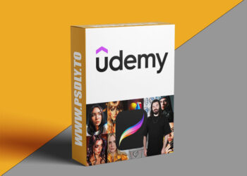 Procreate Masterclass: Digital Drawing on the iPad