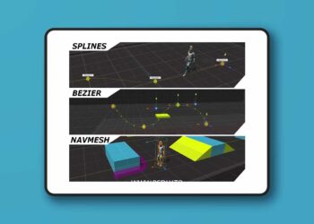 Simple Waypoint System v5.5.4