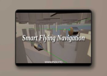 Smart Flying Navigation v1.0.3 (5.6)