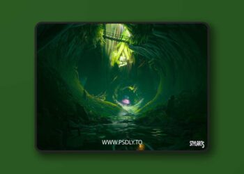 Stylized Waterways (5.5 – 5.6)