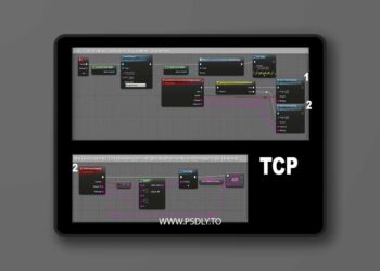 TCP UDP Socket Server Plugin v1.59 (5.6)