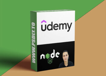 The Best Node JS Course 2025 (From Beginner To Advanced)