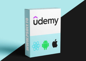 The Complete React Native Bootcamp - Zero to Hero