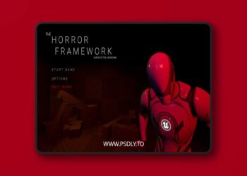 The Horror Framework (5.6)