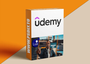 The Ultimate FiveM Development Course 2025 (Lua)