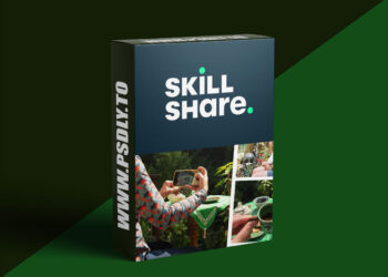 Turn Your Life into a Living : Better Stock Photography Series