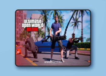 Ultimate Open World v1.2 (5.6)