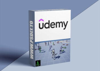 Unreal Engine 5: Create a Locomotion System from Scratch