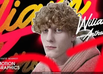 Videohive - Creative Freeze Frame - 60089829