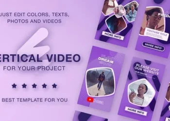Videohive - Instagram Reel - 60398927