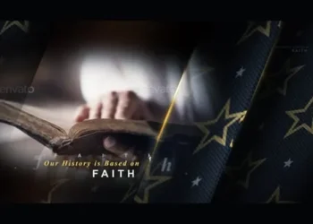 Videohive - On Our Way - 57058440