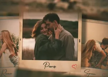 Videohive - Photo Slideshow - 60346670