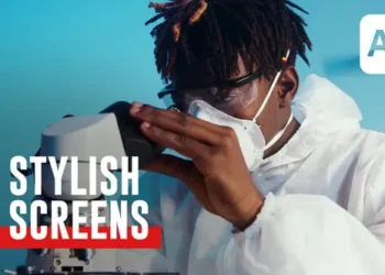 Videohive - Stylish Before and After - 60013154