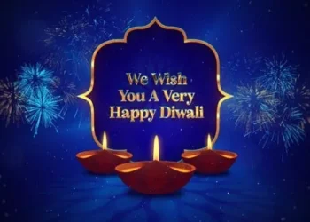 Videohive - The Diwali Logo - 60043271