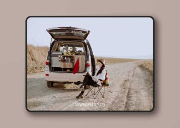 Vivid Presets - LIFESTYLE COLLECTION