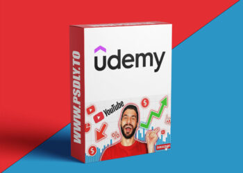 Youtube Marketing Masterclass in 2025 (From 0 to +100k)