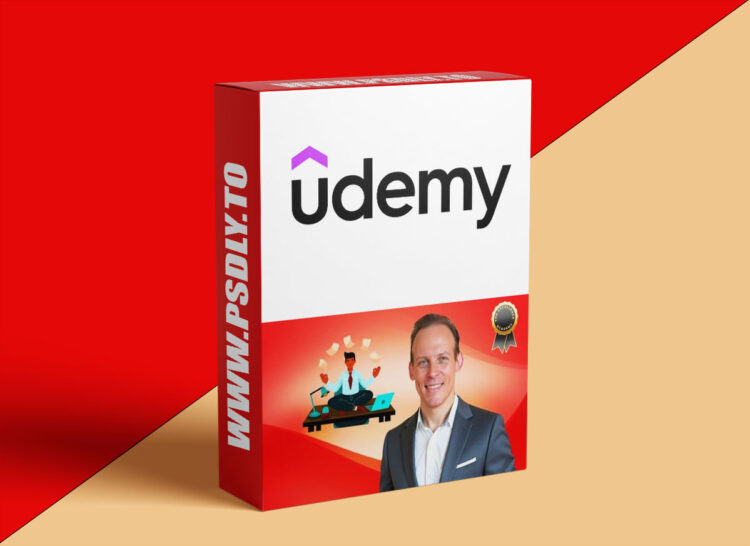Udemy – ADVANCED Time Management Strategies For Top-1% Productivity 1 ADVANCED Time Management Strategies For Top-1% Productivity
