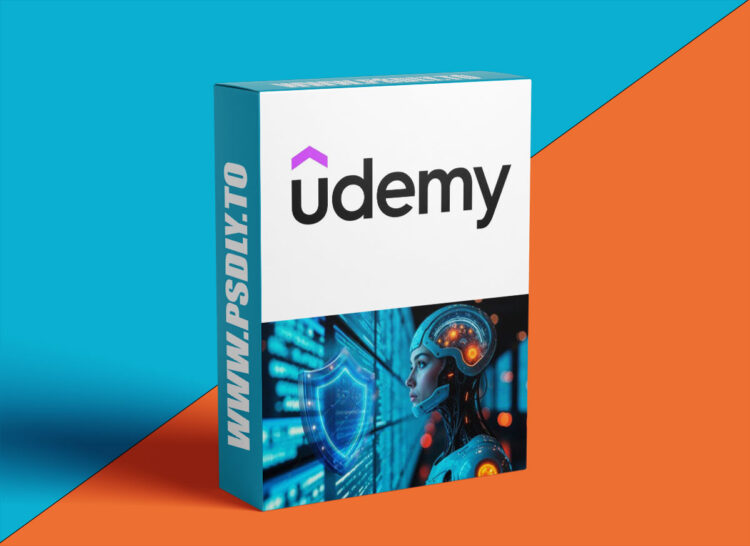 Udemy – AI-Driven Cyber Defense: GenAI, Red Teaming & Modern Threats 1 AI-Driven Cyber Defense: GenAI, Red Teaming & Modern Threats