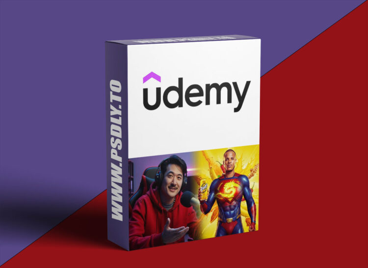 Udemy – AI Video Creation With Your Photos for YouTube & Commercials 1 AI Video Creation With Your Photos for YouTube & Commercials