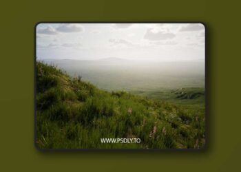 ALPINE MEADOW (ready to use in games) [5.0 – 5.7]