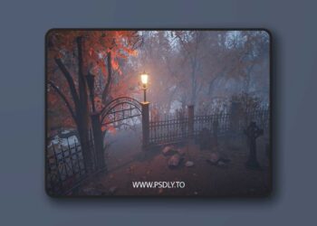 Abandoned Chapel (4.27+)