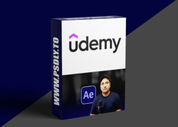 Adobe After Effects Essential Course 2025