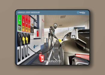 Advanced Fuel System: Multiplayer Vehicle Addon (5.1 – 5.7)