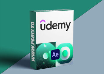 After Effects Animation Mastery: From Intermediate to Pro.