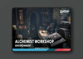 Alchemist Workshop (4.25 – 4.27 and 5.0 – 5.7)