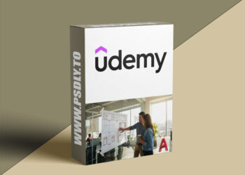 AutoCad 2026 Complete Course Covering All Essentials