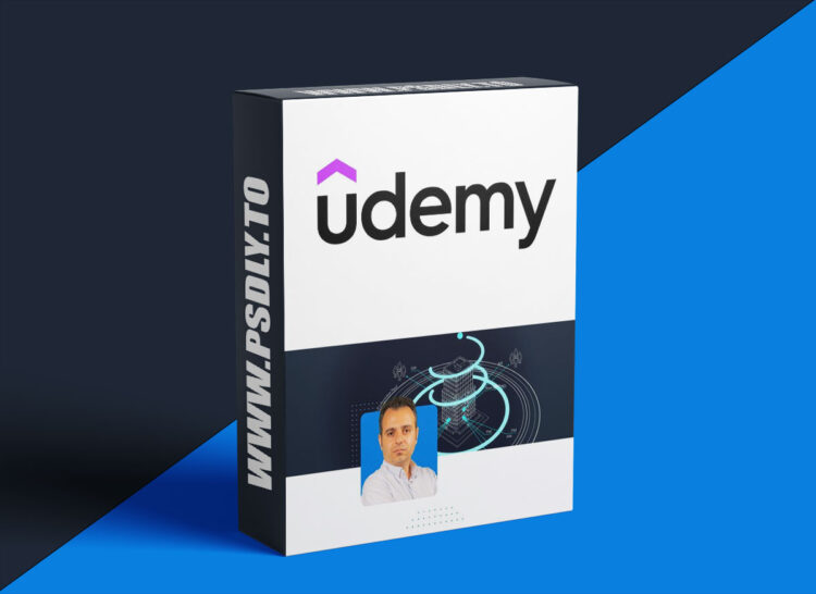 Udemy – BIM Leadership: Global Strategies & Standard Implementation 1 BIM Leadership: Global Strategies & Standard Implementation