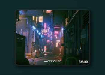 Big Slum Alley (4.27 and 5.0 – 5.6)