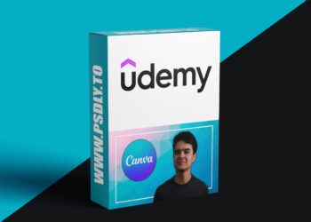 Canva for complete Beginners