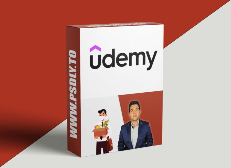 Udemy – Career Recovery Masterclass — From a Layoff to a Takeoff 1 Career Recovery Masterclass — From a Layoff to a Takeoff