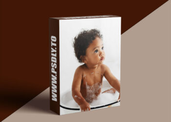 Chris BigginBottom Photography - White With (Studio) Lights