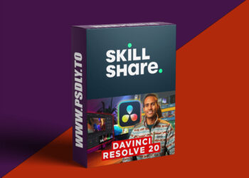 DaVinci Resolve 20 Masterclass: The Complete Video Editing & Color Grading Class