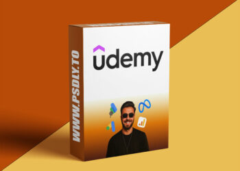 Digital Marketing Course: Vision 360 – 12 Course in One!