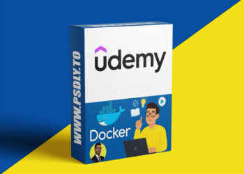 Docker for Absolute Beginners – Hands-On DevOps