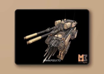 Dystopian Tank (4.18 – 4.27 and 5.0 – 5.7)