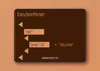 Easy Json Parser V2 - Read, Write & Parse JSON with Blueprints (4.20 – 4.27 and 5.0 – 5.6)